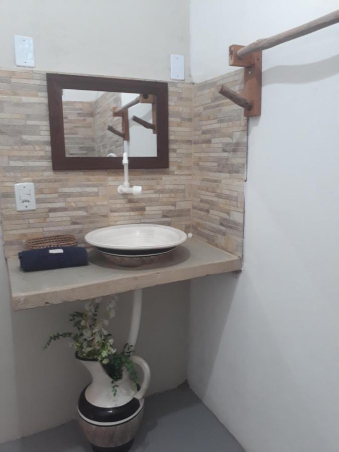הוסטל Icapuí Aloha מראה חיצוני תמונה